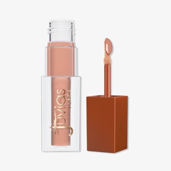 Juvia's Place Coffee Shop Liquid Eyeshadow Set | Mattes & Metallics - Picture 5 of 10